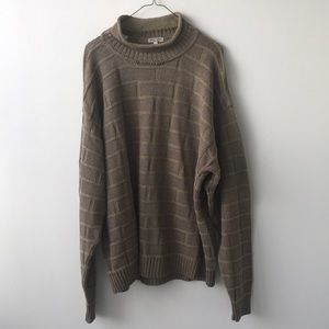 GIORGIO ARMANI sweater